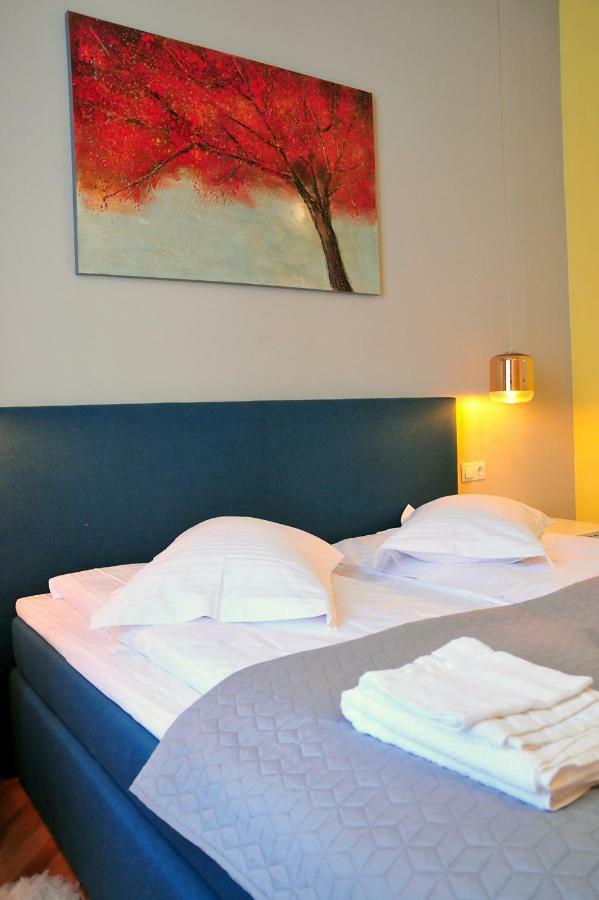 Ronis Apartments Sibiu Exterior photo