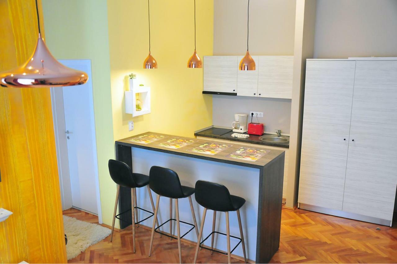 Ronis Apartments Sibiu Exterior photo