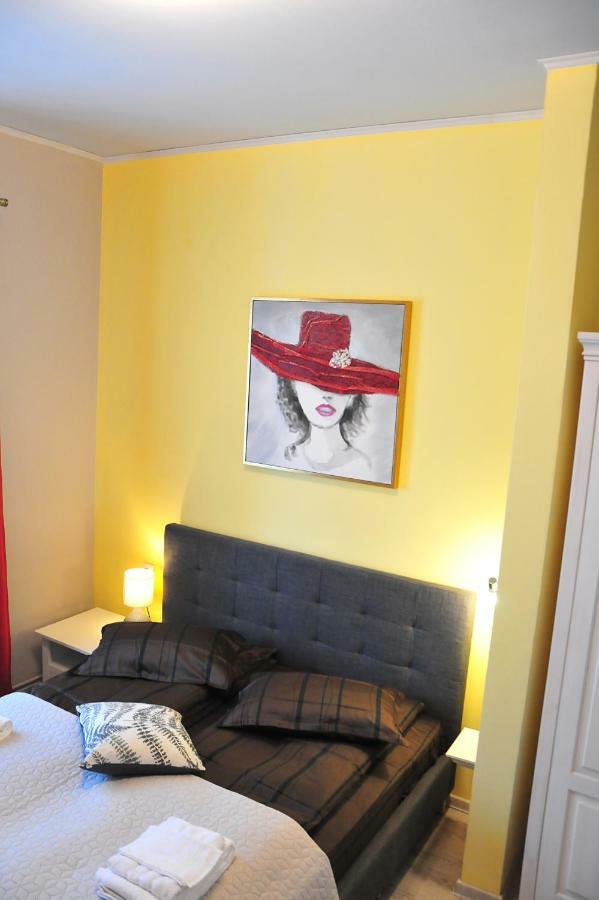 Ronis Apartments Sibiu Exterior photo